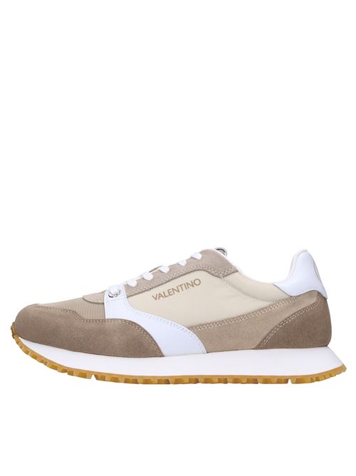  VALENTINO | 95D2801NY2 NYLONCUOIO-BEIGE-BIANCO